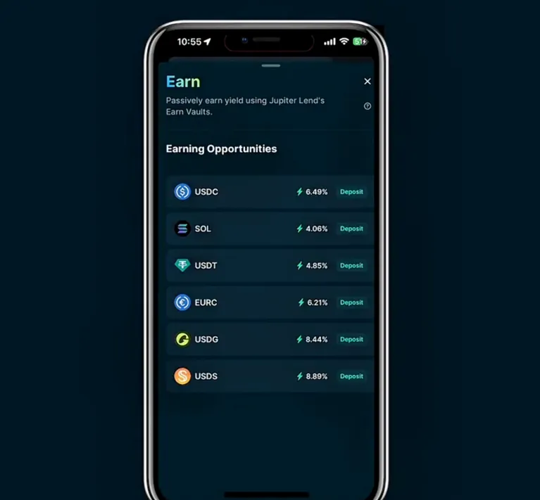 How to Earn High APY on Crypto Using Yield-Bearing Stablecoins