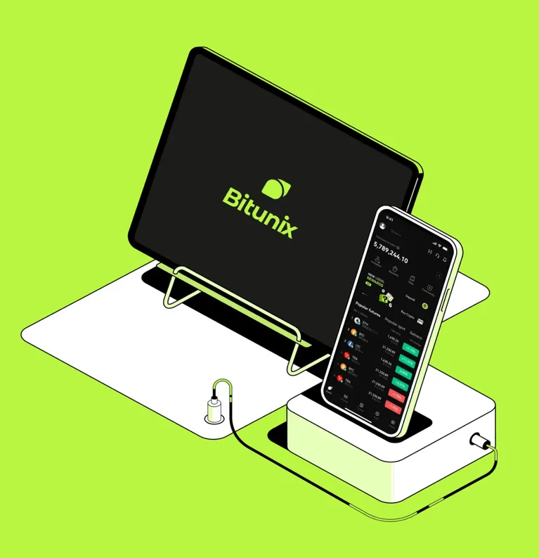 Bitunix: Competing With Industry Leaders Through Trust and Compliance