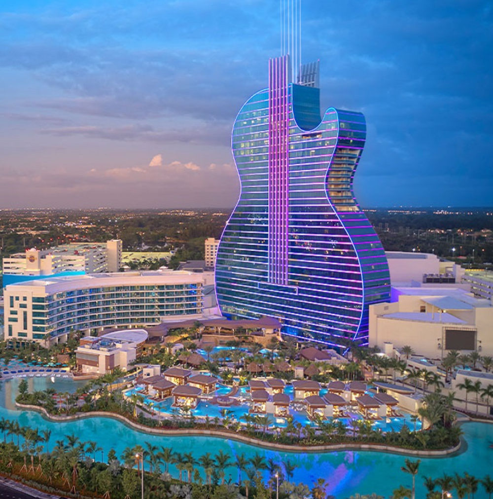 Blockchain Futurist Conference 2025 Returns to Hard Rock Guitar Hotel with Star Power