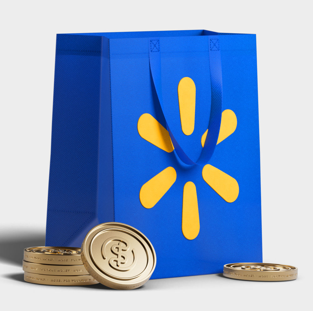 Walmart-Backed OnePay to Bring Crypto Trading, Payments & Custody to 150M U.S. Shoppers