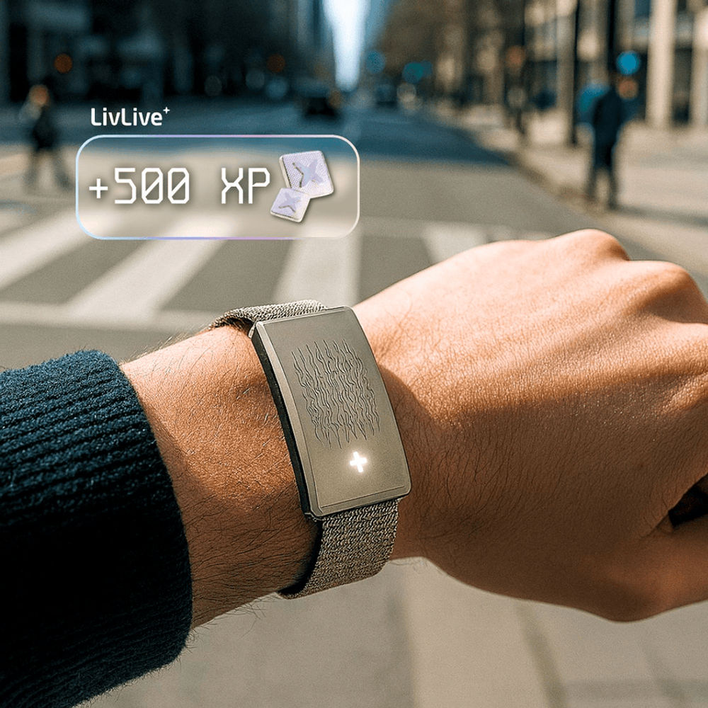 $LIVE Crypto Presale Bundles Offer 30x Returns on Launch and Augmented Reality (AR) Utility