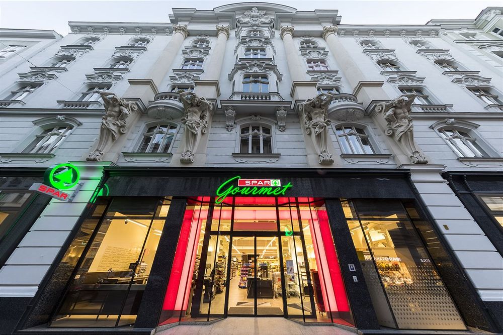 KuCoin Pay Brings Crypto Stablecoin Payments to 100+ SPAR Stores in Switzerland with DFX.swiss