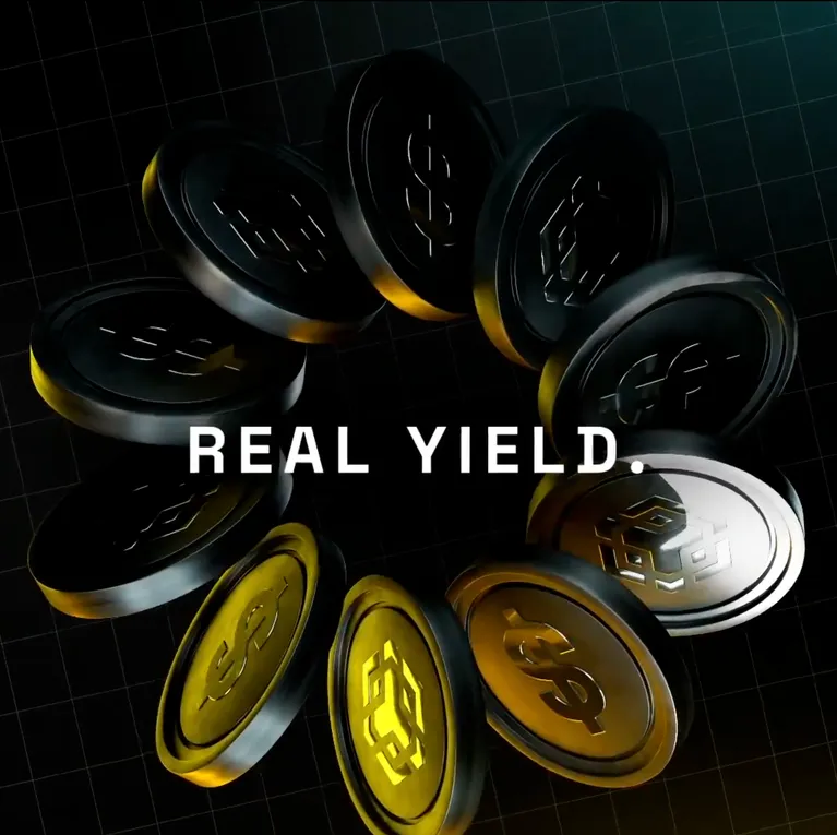 BlackRock’s BUIDL Tokenized on BNB Chain