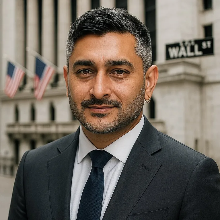 Kraken Secures $800M War Chest as Citadel Securities Bets $200M on Onchain Wall Street