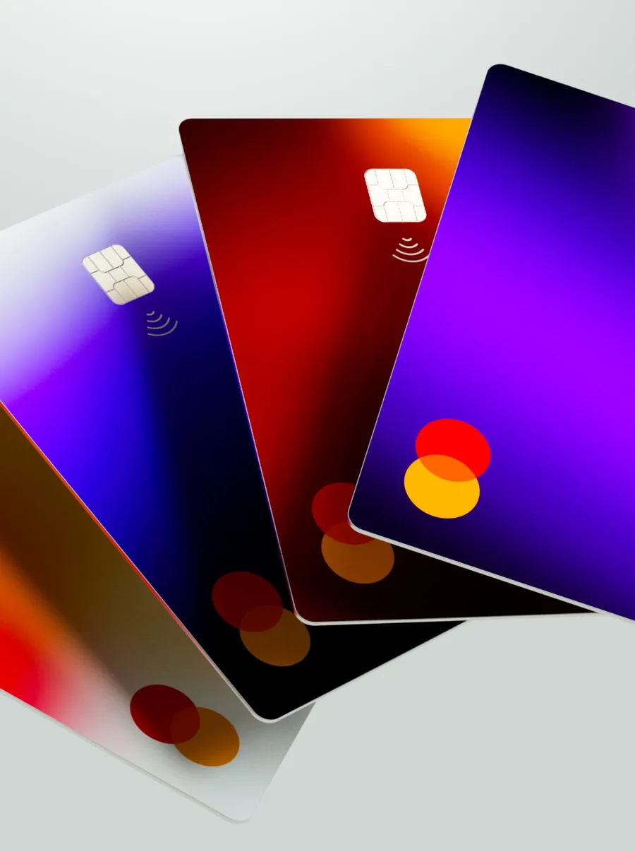 Mastercard and MoonPay Launch Stablecoin-Powered Cards for Global Spending