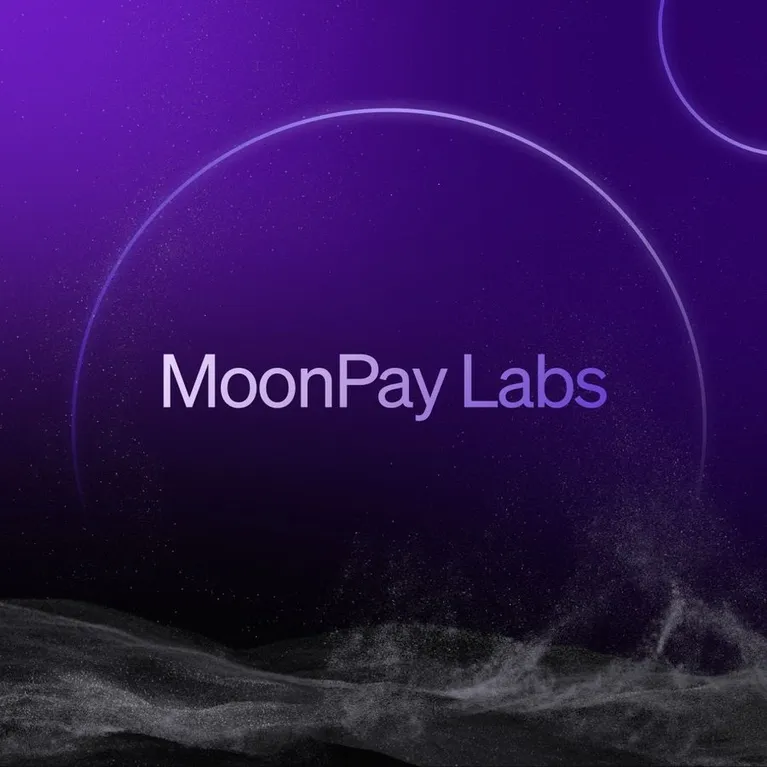 MoonPay Labs Launches to Back the Builders Powering Web3’s Next Wave