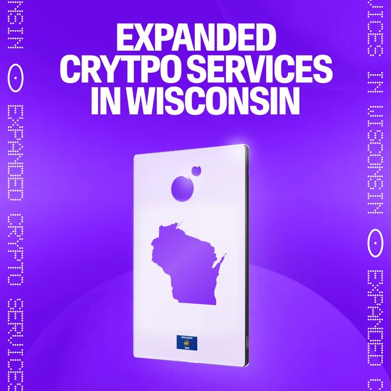 MoonPay Expands Crypto Leadership with Iron Acquisition & Wisconsin MTL Approval