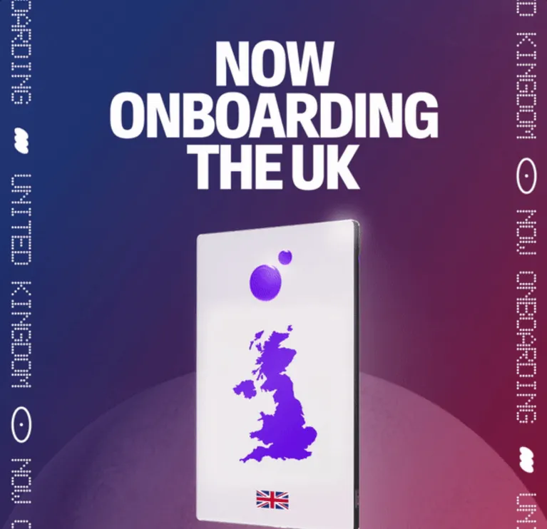 MoonPay: Pioneering Compliance and Innovation in the UK Crypto Market