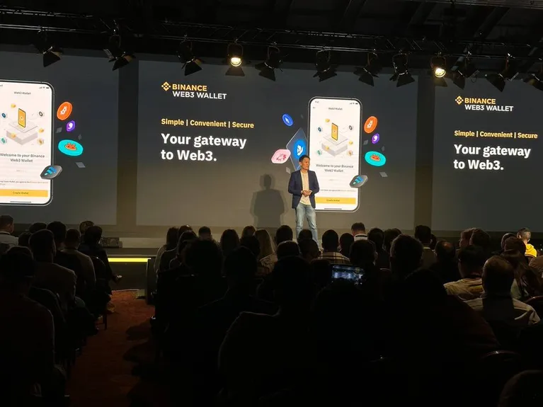 Binance Introduces a Web3 Wallet to Empower Its Users