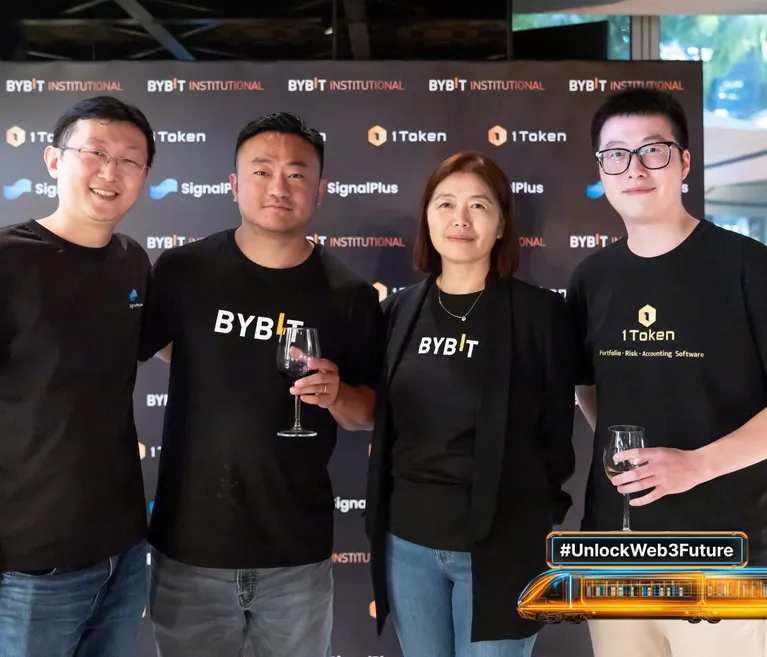Bybit Unveils BUIDL Apprenticeship: Shaping the Future of Crypto Talent