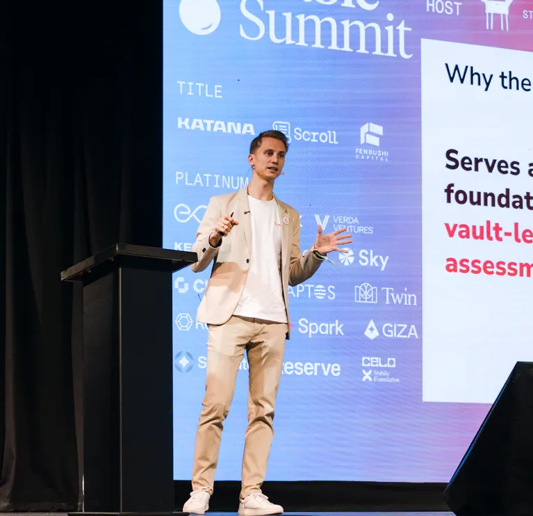 3 Takeaways from Devconnect 2025: Ethereum’s Shift Toward Privacy, Institutions & Infrastructure
