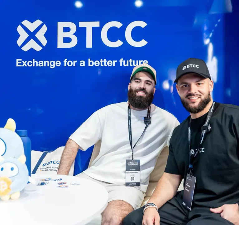 🎃 BTCC Launches Halloween Futures Campaign With 1 BTC, 100g Gold, and iPhone 17 Pro Max Prizes