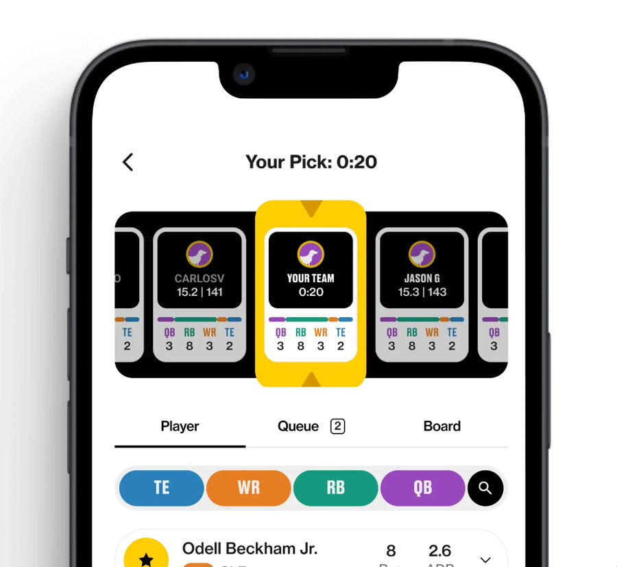 Underdog & Crypto.com Partner to Launch First Prediction Market Exchange on a Sports Gaming App
