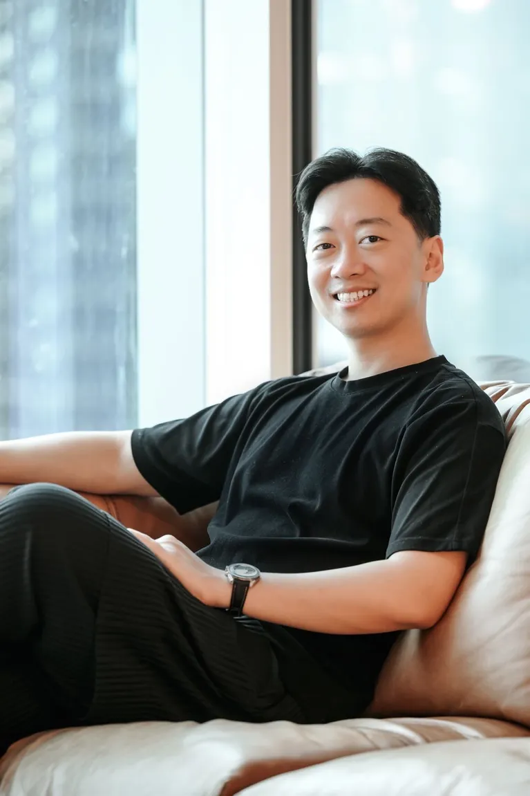 Transforming Finance: Inside UR, the Blockchain Neobank Built on Mantle