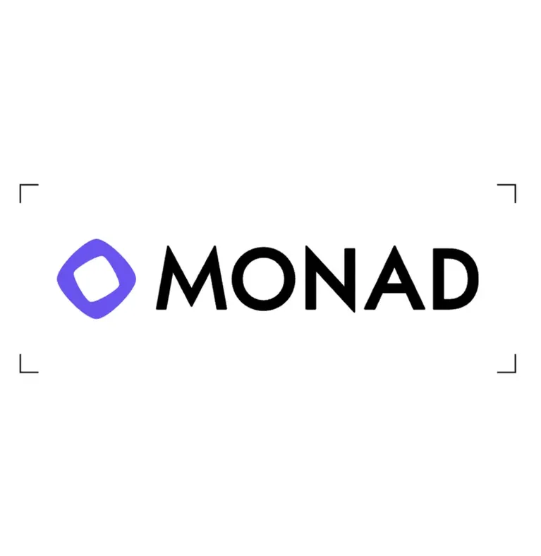 Monad Pulled In $3.8B Overnight — Then Crashed by 50%. What Really Happened?