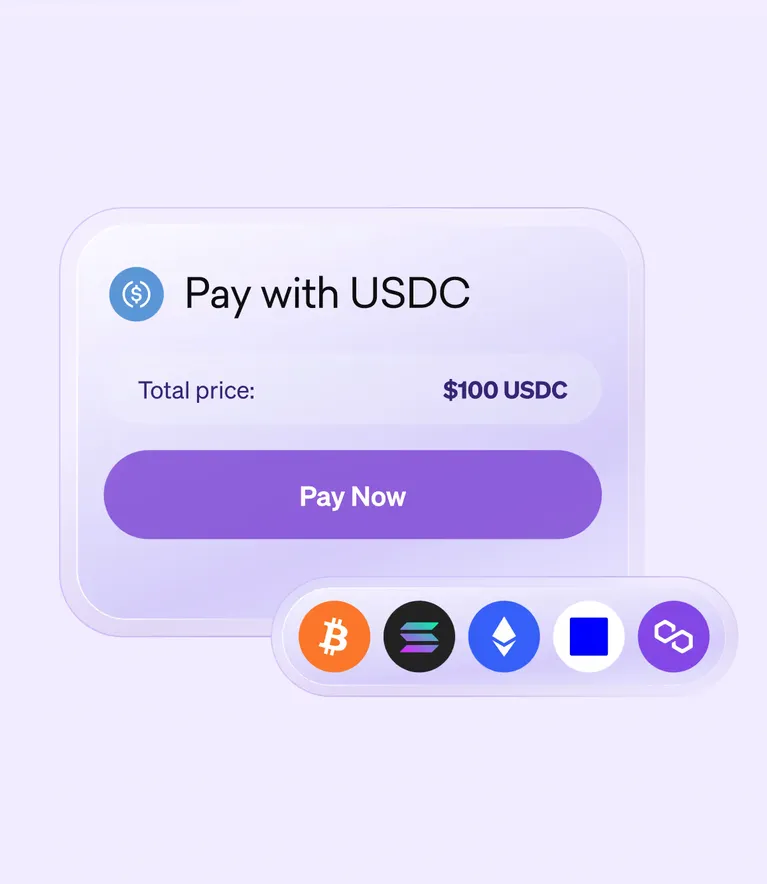 MoonPay Launches 'MoonPay Commerce,' Bringing Crypto Payments to the Global Mainstream