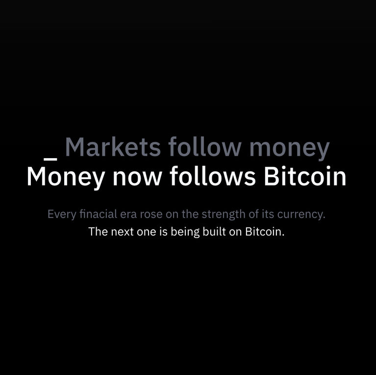 Roxom Launches the World’s First Bitcoin-Denominated Stock Exchange for Bitcoin Treasury Companies