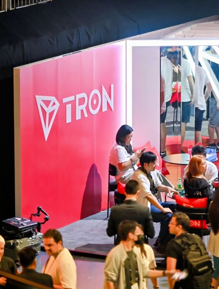 Allora Integrates With TRON, Bringing Decentralized AI Forecasting Onchain