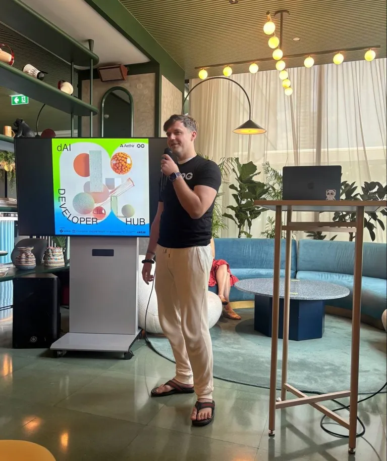 0G Ecosystem Secures $290M to Develop Decentralized AI Operating System