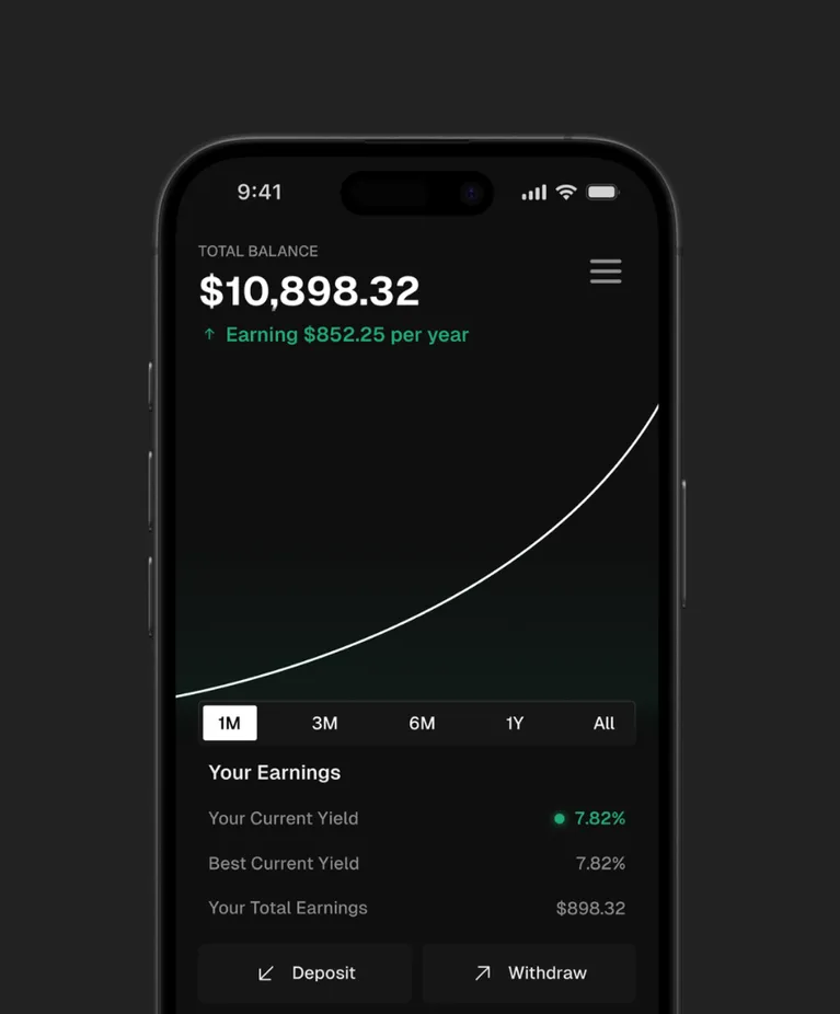 Aave Labs Acquires Stable Finance to Bring Onchain Savings to the Mainstream