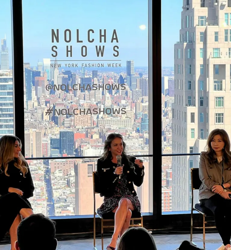 NYFW Embraces Web3 at Mercedes-Benz Manhattan