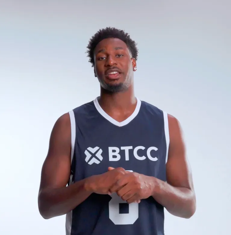 BTCC and NBA All-Star Jaren Jackson Jr. Launch $500K Trading Competition