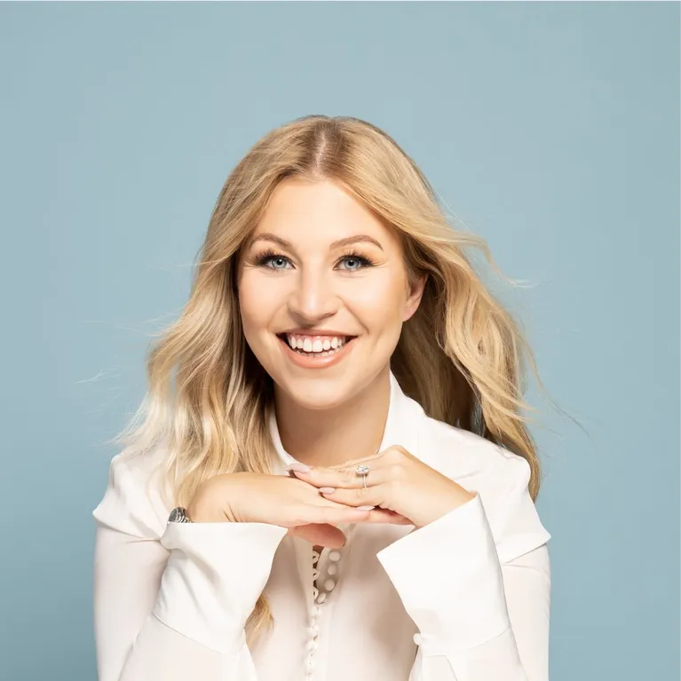 Tegan Kline Appointed as CEO of Edge & Node, Paving the Way for the Future of The Graph Network