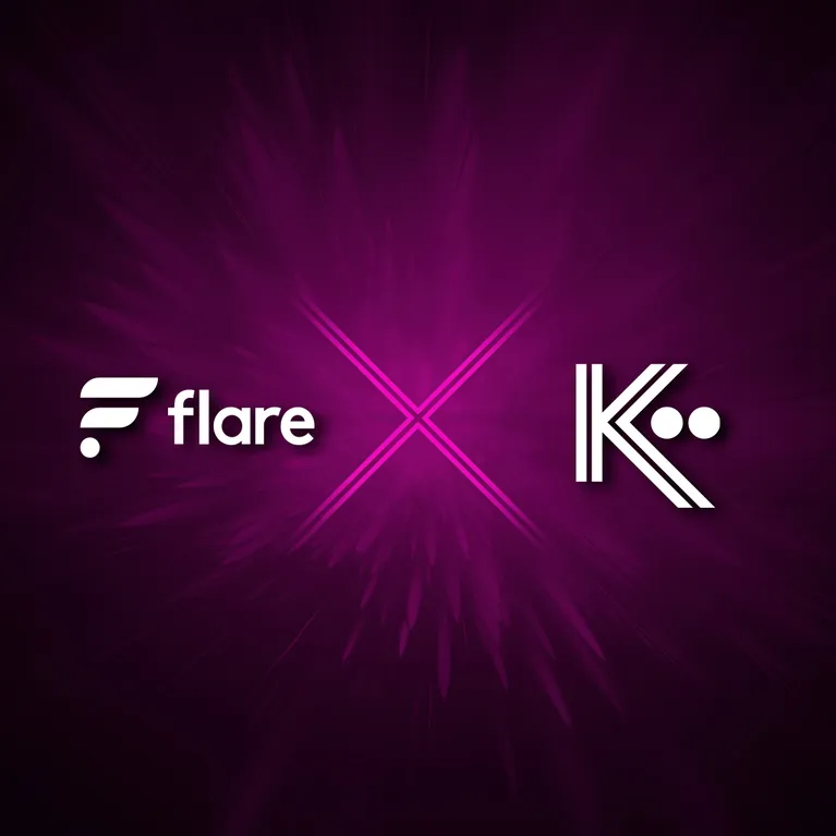 Flare's Strategic Alliance with Kinetic Unleashes Lending & Borrowing in Flare Ecosystem