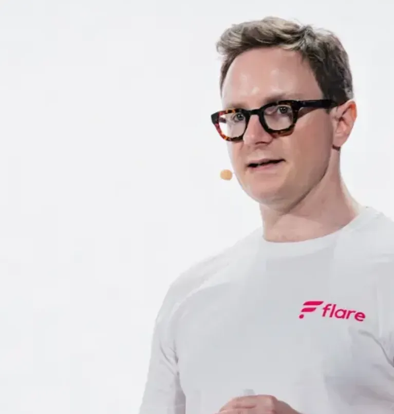 Flare Gains Institutional Ground as Everything Blockchain Inc. (EBZT) Adopts XRPFi Standard