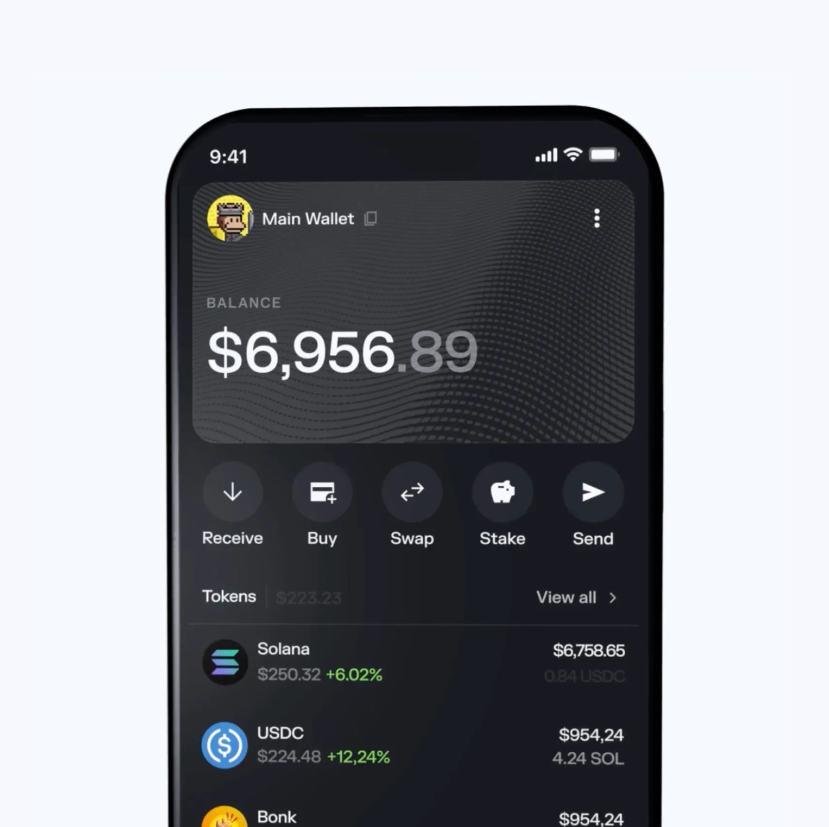 Solflare’s Bet on AI (A Wallet That Acts On User Intent)
