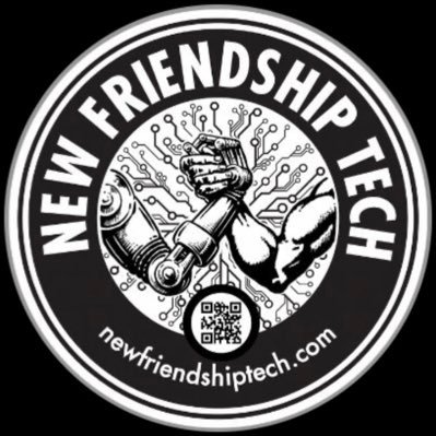 New Friendship Tech