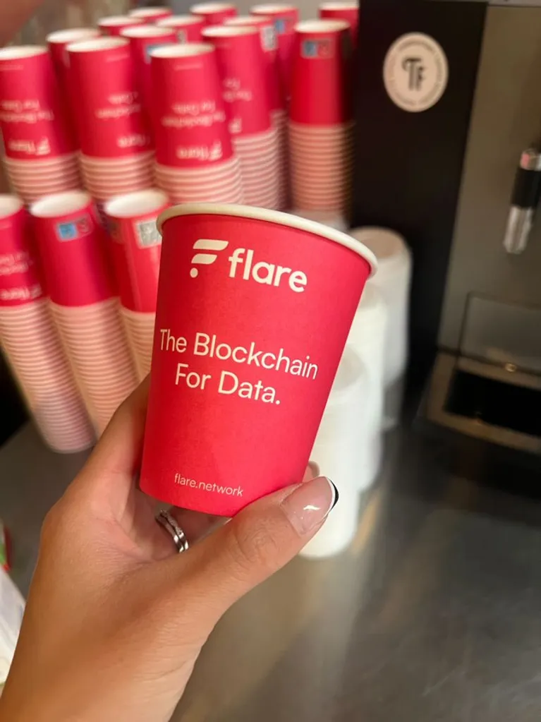 Polyhedra's zkBridge Integrates Flare to Boost Cross-Chain Security with ZK Proofs
