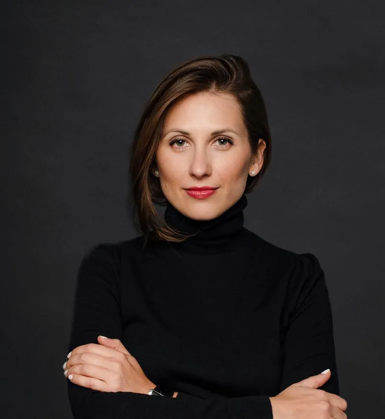 Former Bitstamp CLO Rika Khurdayan Appointed Chief Legal Officer at Space and Time