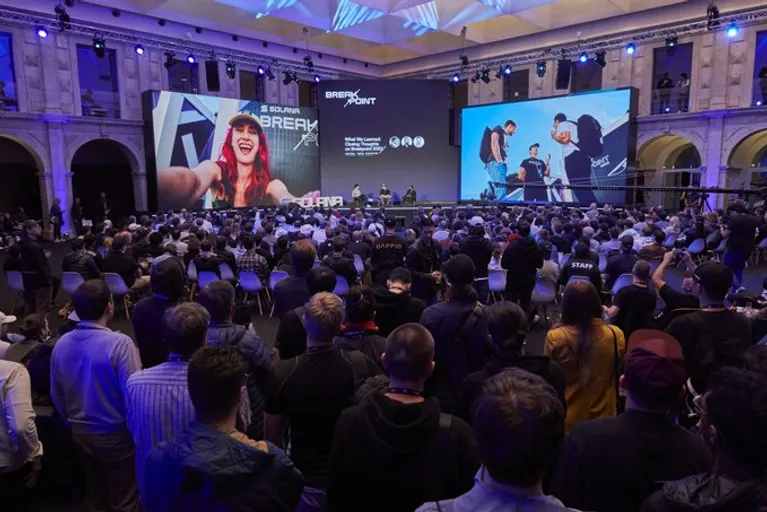 Solana Breakpoint 2023: Unveiling Exciting Updates for the Flagship Conference the Solana Foundation
