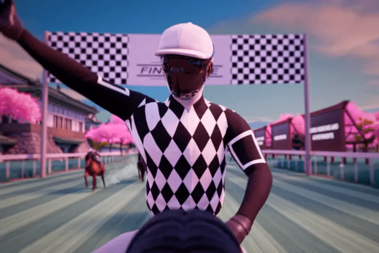 Racing Toward Mass Adoption: Transak and zkRace Pioneer the First ZK-Based Virtual Racing Game