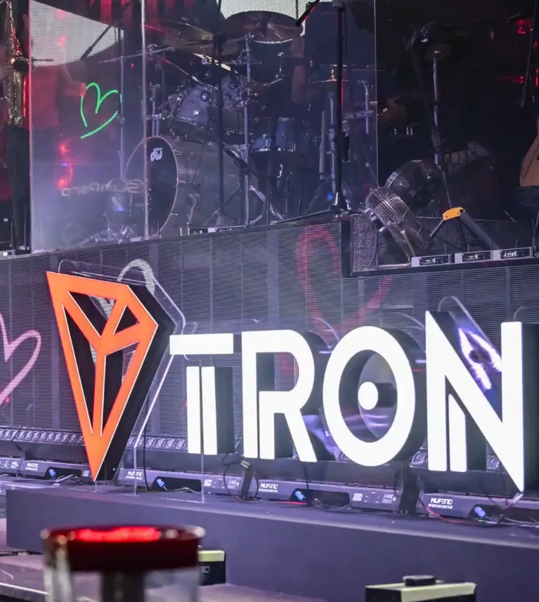 TRON DAO Strengthens U.S. Academic Ties with New Collaborations at Columbia & Harvard