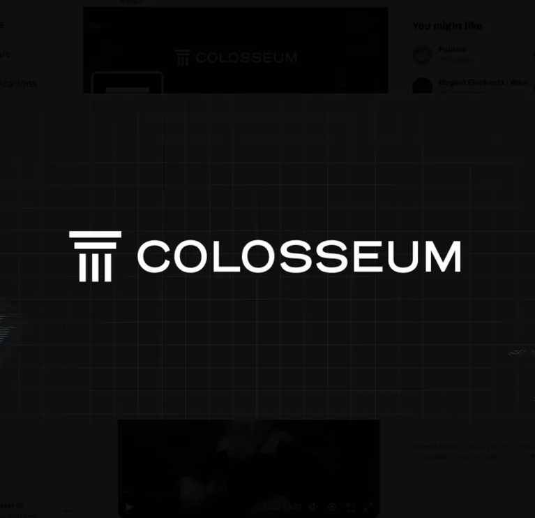 Colosseum: Fueling Solana's Web3 Innovation with $250K Pre-seed Capital Opportunity