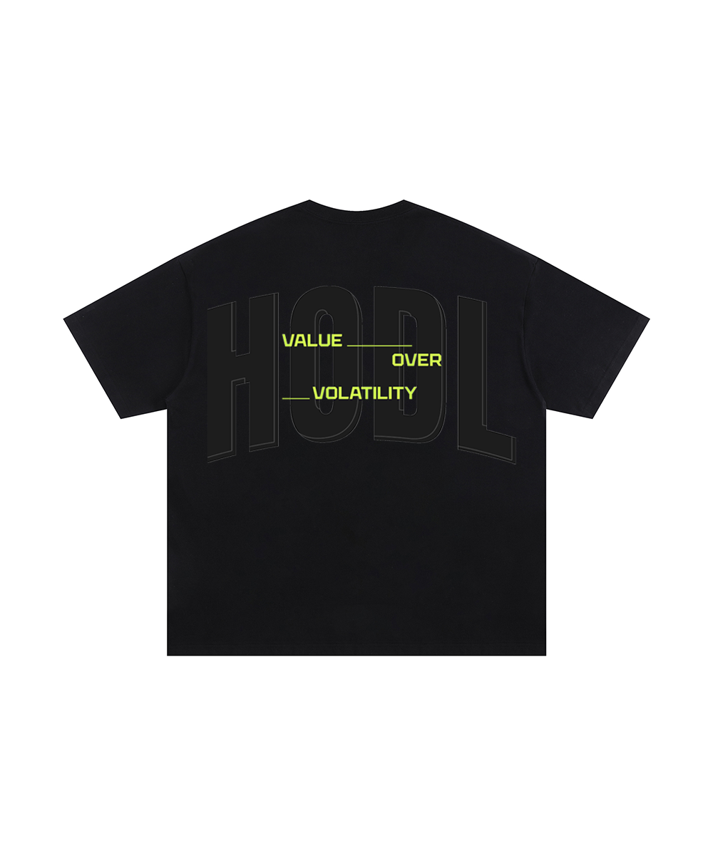 Value Over Volatility