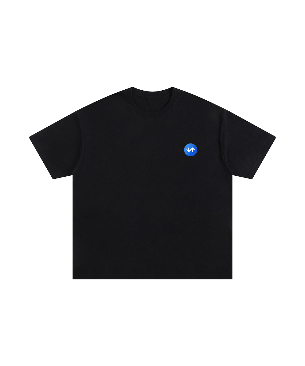 Of course I Use Crypto T-Shirt