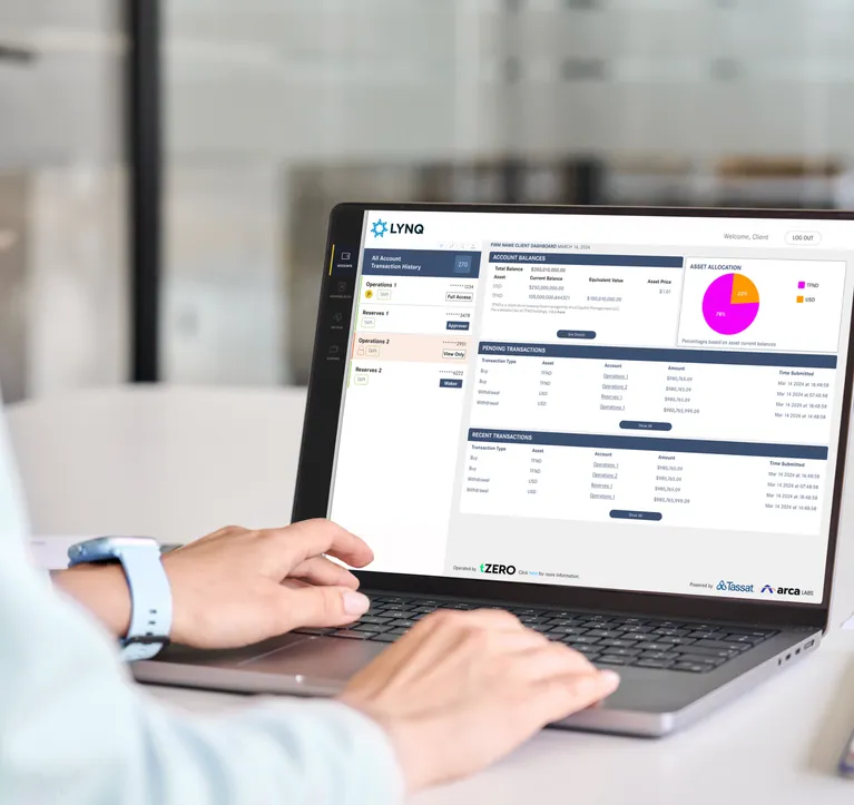 Crypto.com Enables 24/7 Institutional Exchange Funding via Lynq