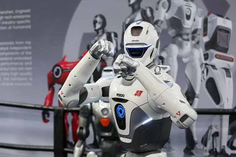 Highlights from CES 2026: The Shift From Smart Devices to Intelligent Systems