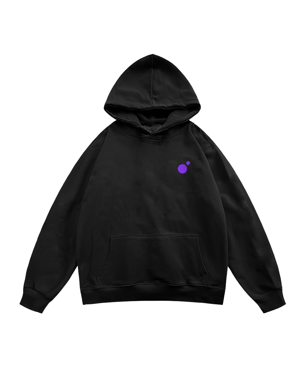 See You On The Moon Hoodie
