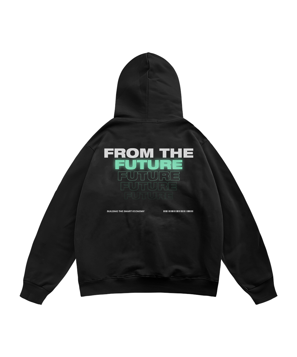 From The Future Hoodie