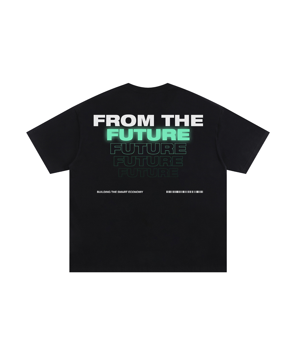  From The Future T-shirt