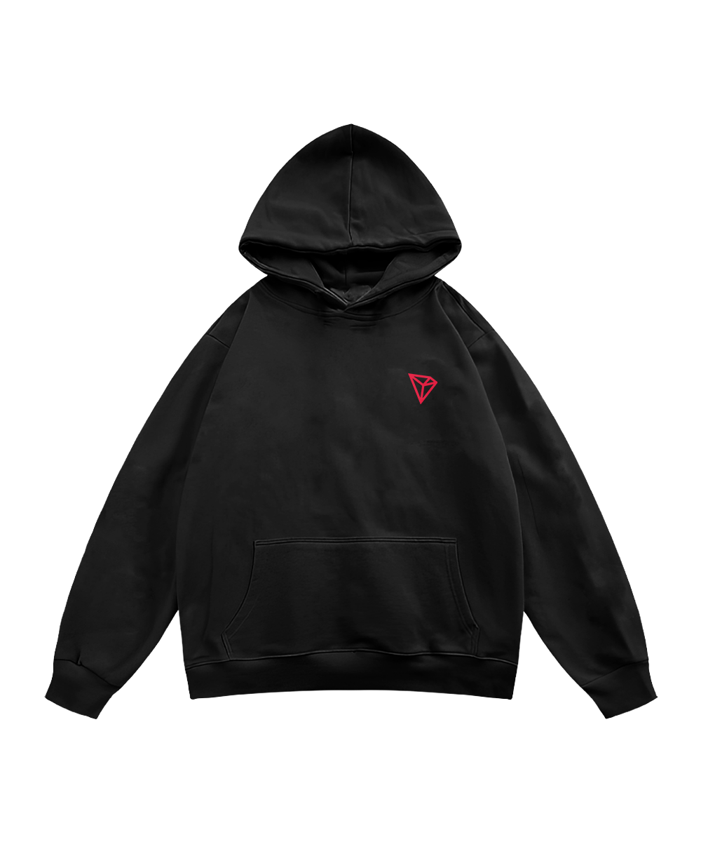 Billions Everyday Hoodie
