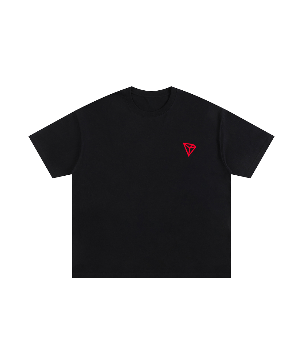 Billions Everyday T-shirt