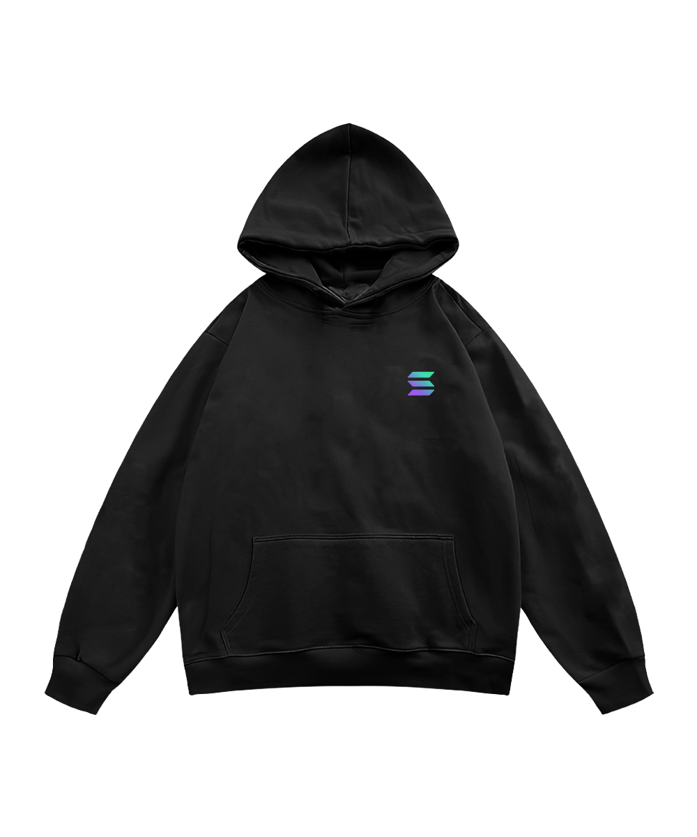 Built for Speed Hoodie