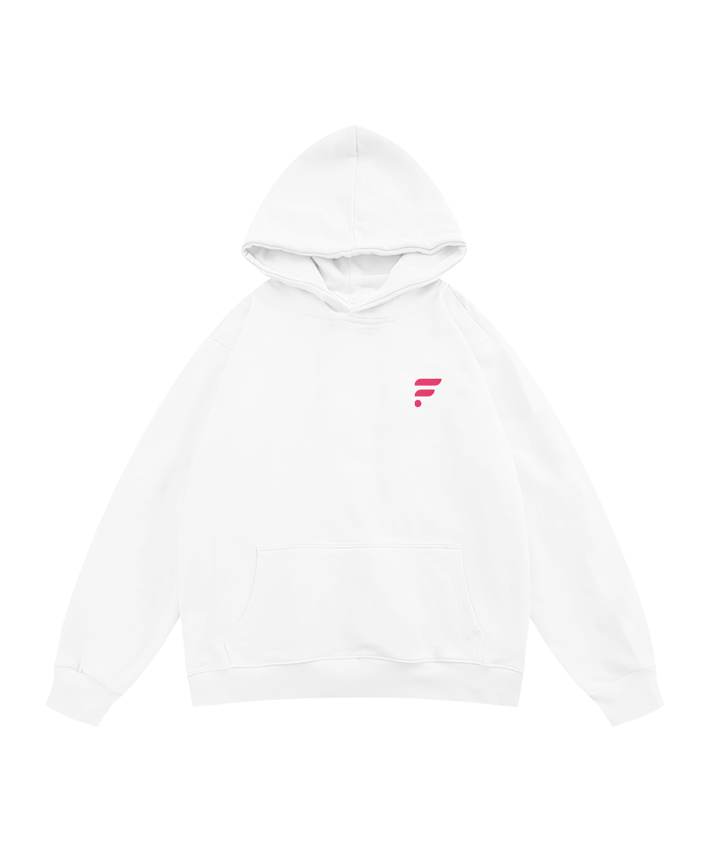 Don't Trust ,Verify Hoodie