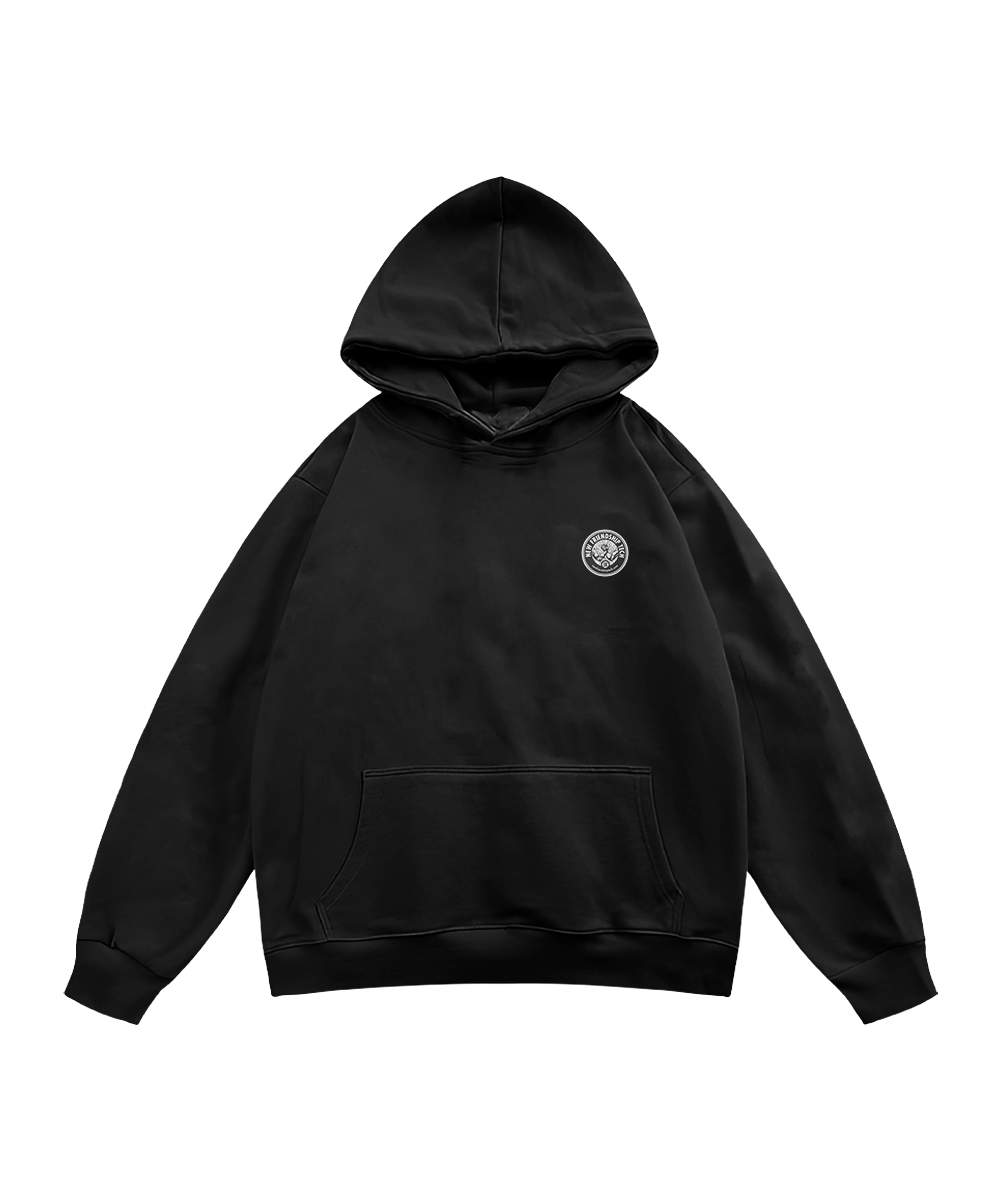 Bring Us Closer Together Hoodie