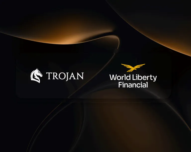 Trojan Integrates USD1, Bringing Dollar-Native Onchain Trading to Solana